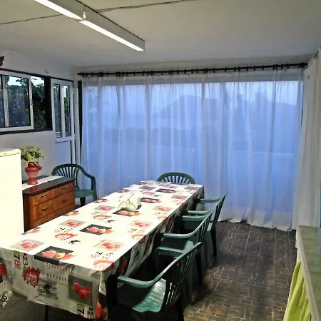 Vista Para Os Ilheus