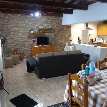 Vista Para Os Ilheus Holiday home *