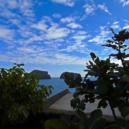 Vista Para Os Ilheus Hébergement de vacances Angra do Heroísmo