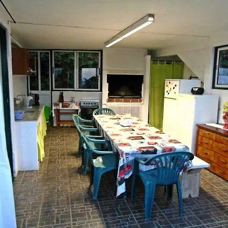 Vista Para Os Ilheus Casa de Férias