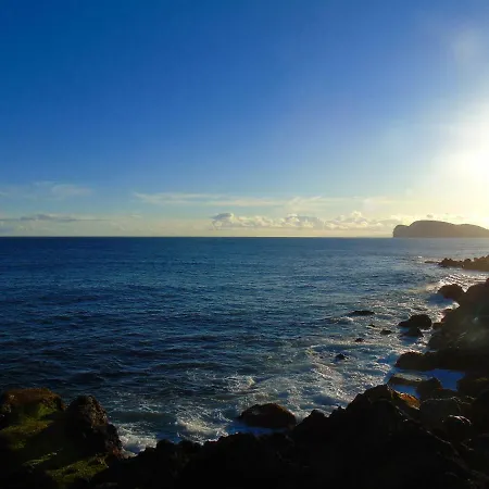 Vista Para Os Ilheus Angra do Heroísmo