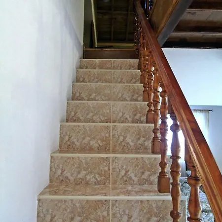 Casa de Férias Vista Para Os Ilheus
