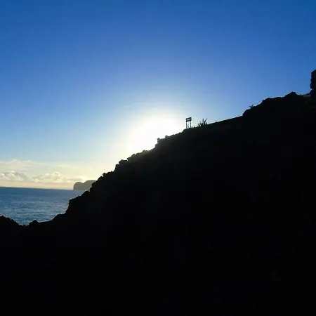 Vista Para Os Ilheus Casa de Férias Angra do Heroísmo