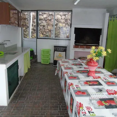 Casa de Férias Vista Para Os Ilheus