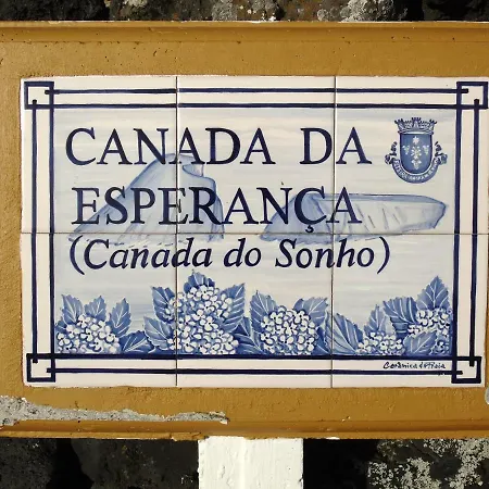 Vista Para Os Ilheus Angra do Heroísmo