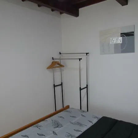 Hébergement de vacances Vista Para Os Ilheus *