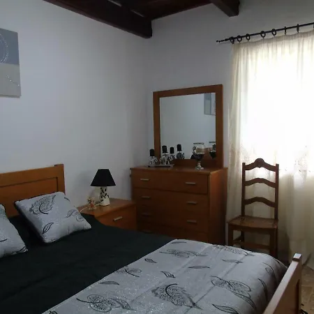 Hébergement de vacances Vista Para Os Ilheus *