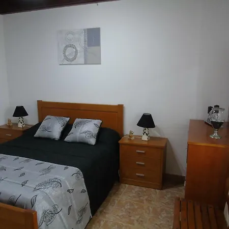 Vista Para Os Ilheus Casa de Férias Angra do Heroísmo