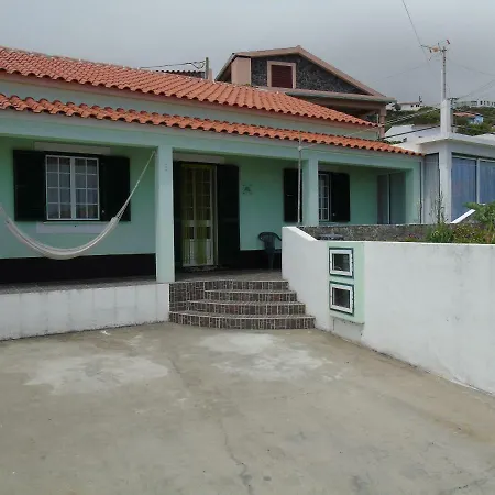 Casa de Férias Vista Para Os Ilheus Angra do Heroísmo
