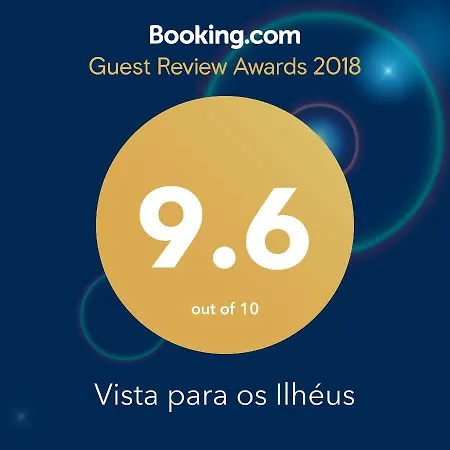 Hébergement de vacances Vista Para Os Ilheus Angra do Heroísmo