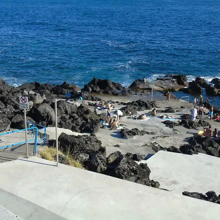 Vista Para Os Ilheus Casa de Férias Angra do Heroísmo