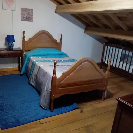 Vista Para Os Ilheus Hébergement de vacances